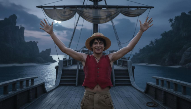 One Piece Season 2 Ending Explained: The Twist That Sets Up Netflix's Next Saga