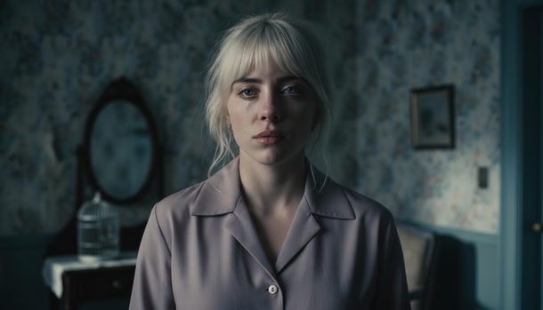 Billie Eilish To Lead The Bell Jar As Sarah Polley Writes and Directs