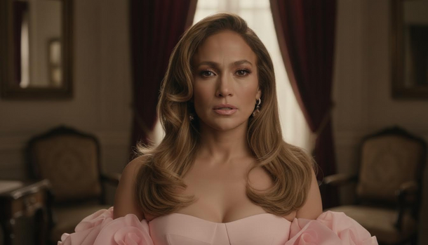 Jennifer Lopez Finally Reveals Why She Pressed Pause on Everything After the Ben Affleck Split