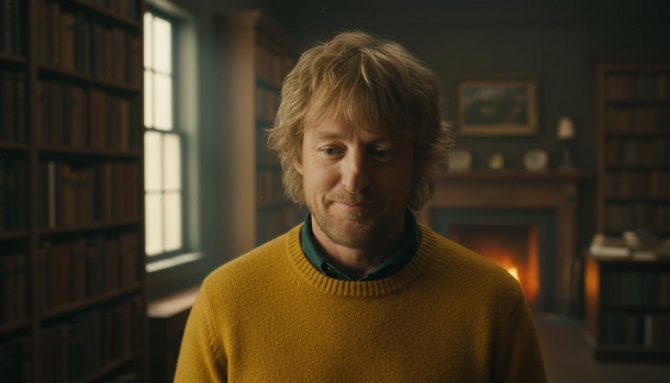 SNL Standout Joins Season 2 of Owen Wilson’s Hit Apple TV Comedy