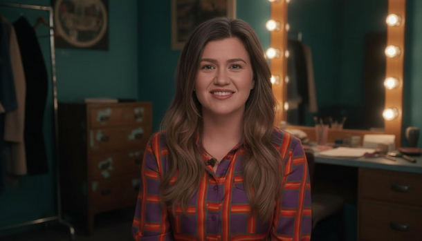 Kelly Clarkson Reveals American Idol’s $1 Million and Car Prize Were Not What You Think