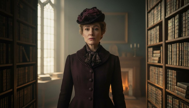 Young Sherlock Season 2 Update Signals Big Things Ahead for Prime Video Fans