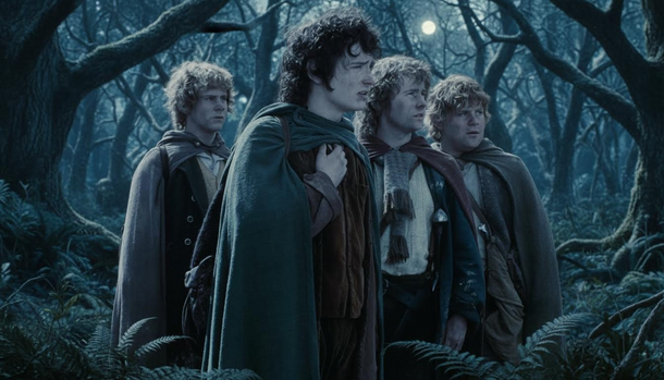 The One Rumor to Rule Them All: Aragorn Recast Speculation Splits The Lord of the Rings Fandom