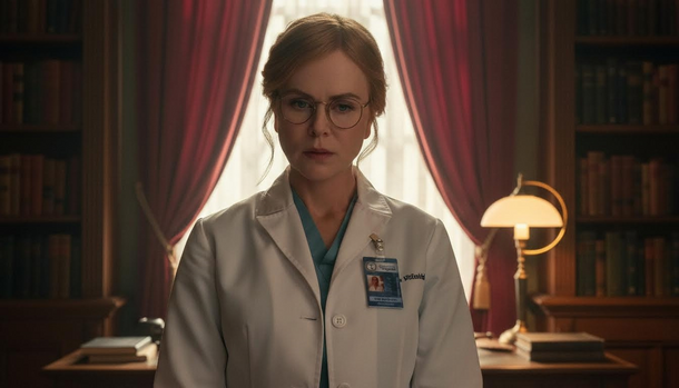 Scarpetta Season 1 Finale Explained: The Hidden Clues and What They Really Mean