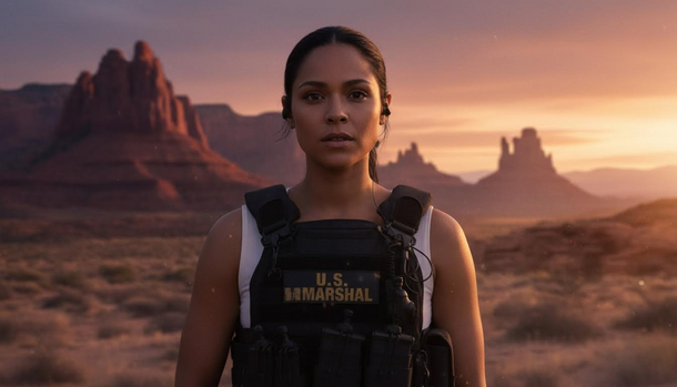 CBS Greenlights Marshals Season 2 — The Pursuit Continues