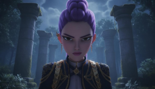 Netflix Finally Drops the KPop Demon Hunters 2 Update Fans Have Been Waiting For