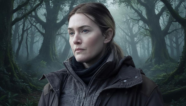 Kate Winslet Is Finally Making Good on the Lord of the Rings Role She Turned Down