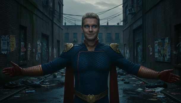 The Boys Stars Tease Season 5 Will Be Their Darkest Yet