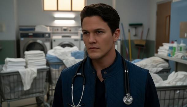 Scrubs Revival Brings Back Neil Flynn — But the Janitor Gets Recast