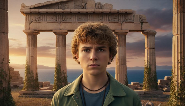 Percy Jackson Season 3 Just Scored a Major Release Date Upgrade