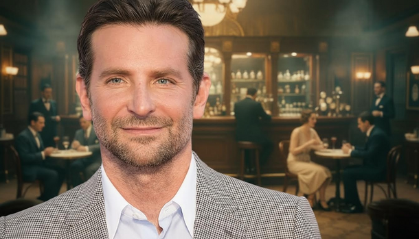 Bradley Cooper To Direct the Ocean’s Eleven Prequel?