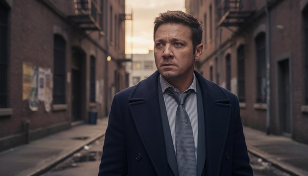 Jeremy Renner's Mayor of Kingstown Gets Major Update as Paramount+ Series Nears Finale