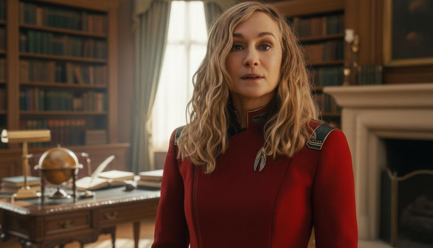 Star Trek: Starfleet Academy Season 2 Warps Ahead: Release Window, Production Status, and What to Expect