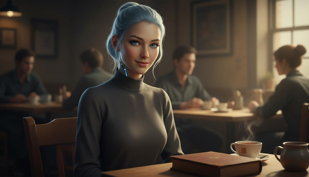 Zach Braff Shuts Down AI Girlfriend Rumors