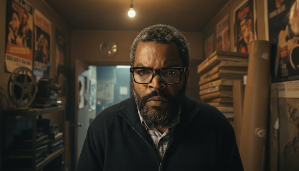 Razzies Crown Ice Cube’s War of the Worlds Worst Picture of the Year