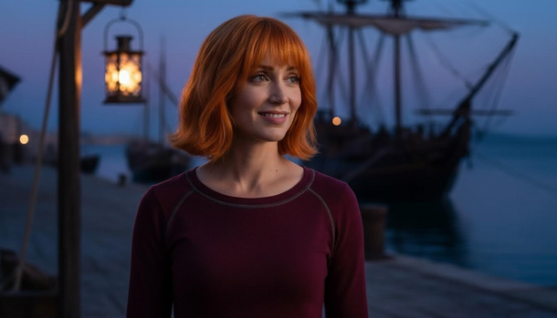 Netflix Axed Karoo from One Piece Season 2 — But the Beloved Duck May Yet Set Sail