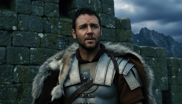 Russell Crowe’s Lost Role Would Have Fixed a Major Book-to-Film Difference in The Lord of the Rings