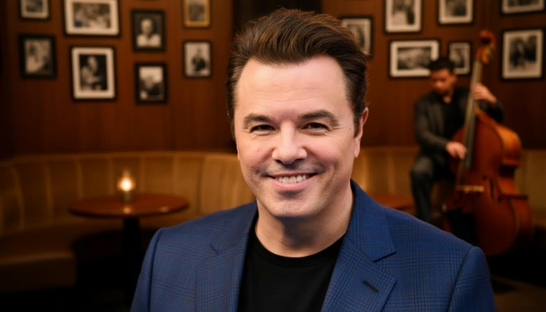 Seth MacFarlane Teases 20-Season Run for His Hit TV Show