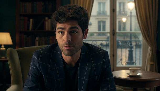 Adrian Grenier Breaks Silence on Devil Wears Prada 2 Absence — and the Backlash Behind It