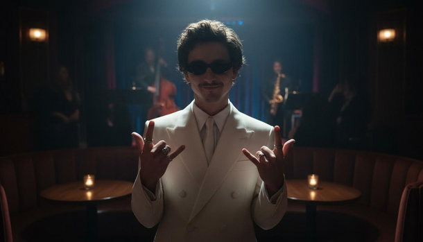 Timothée Chalamet’s Marty Supreme Oscar Blitz Backfired — Here’s Why