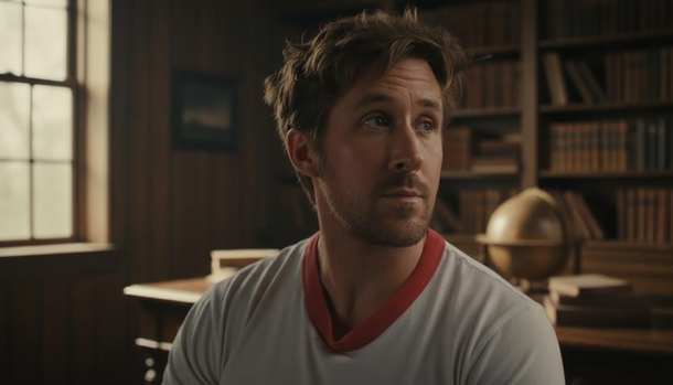 Project Hail Mary Box Office Projections Just Got a Major Boost