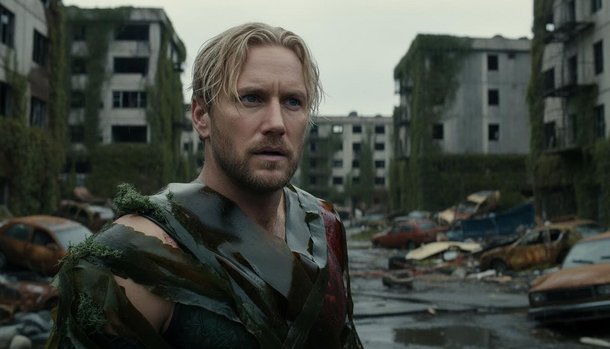 The Last of Us Season 3 Levels Up With Patrick Wilson and Jason Ritter