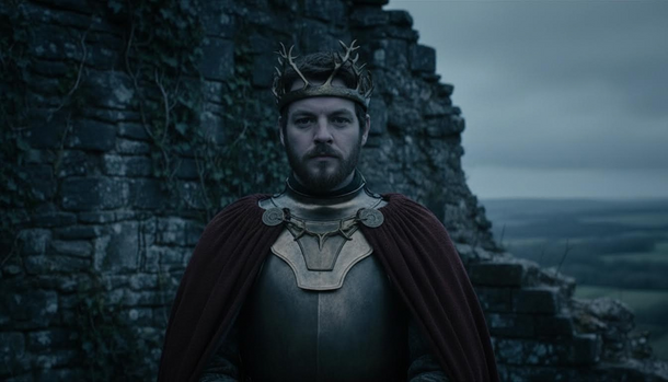 Game of Thrones Star’s New Historical Epic Stumbles on Rotten Tomatoes