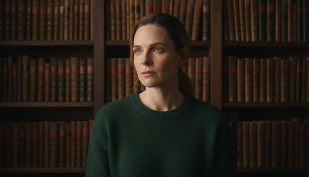 Inside Rebecca Ferguson and Megan Fox’s Canceled Series as New Details Emerge