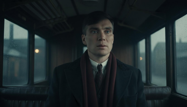 Peaky Blinders Scrapped Season 7 for a Movie: The Real Reason Behind the Big-Screen Pivot