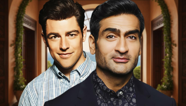 The White Lotus Season 4 Assembles Its Wildest Cast Yet With Kumail Nanjiani, Max Greenfield and More