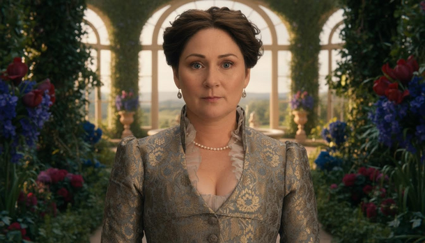 Shonda Rhimes Reveals Which Bridgerton Star Could Lead the Next Spin-Off