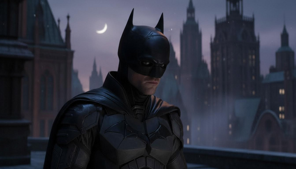 Robert Pattinson Confirms The Batman Part II Script Goes Big and Bold