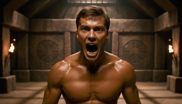 Bloodsport Reborn: Michaela Coel and A24 Lead a Bold Reimagining