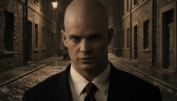 Hulu Axes Long-Awaited Hitman Series After Years in Limbo