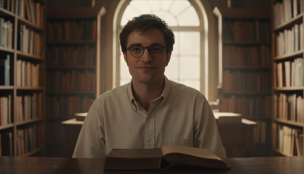 Robert Pattinson Reveals the One Relationship Rule He Learned From the Drama