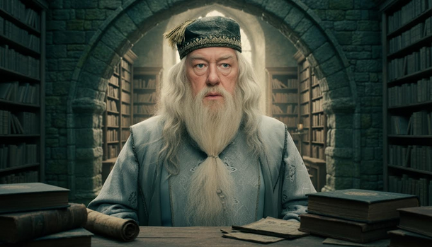 John Lithgow Nearly Walked Away from the Harry Potter Reboot — Here’s What Changed His Mind