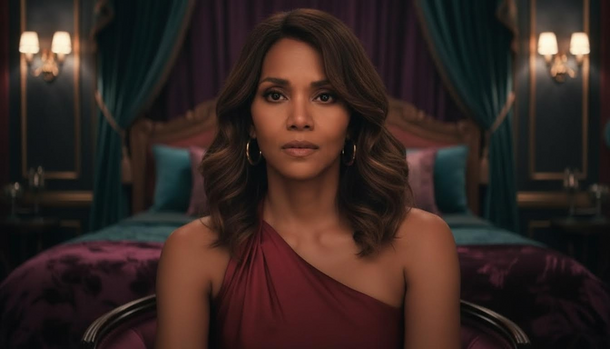 Halle Berry’s Dominatrix Thriller Casts Supergirl Villain, New Release Date Revealed