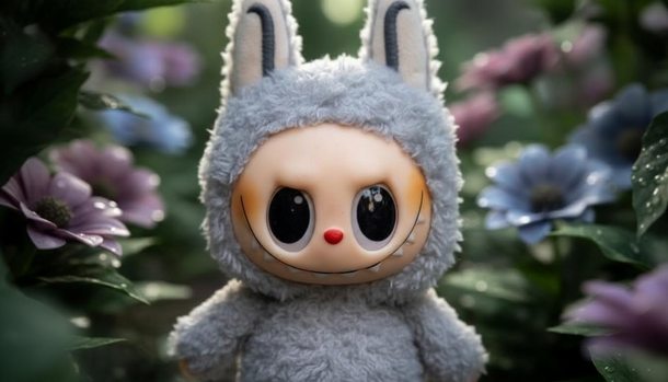 Paddington Director Brings Labubu to the Big Screen After Monstrous Reveal