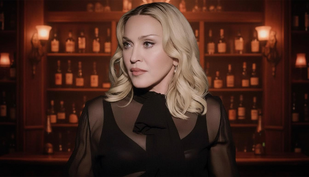Madonna Takes The Studio by Storm: Seth Rogen’s Apple TV+ Comedy Levels Up in Season 2