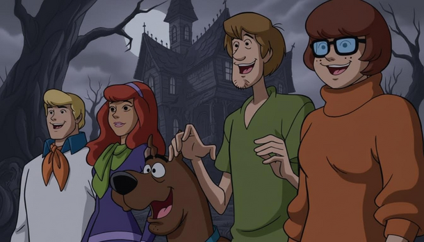 Scooby-Doo Fans Are All Saying the Same Two Things After the Main Cast Reveal