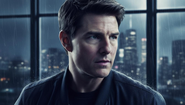 Is Tom Cruise About to Go Full Villain in Joseph Kosinski’s Miami Vice?