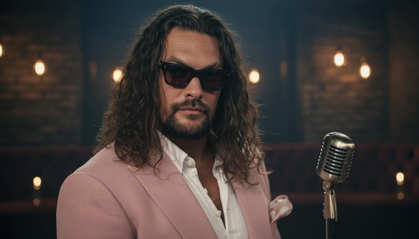 Netflix Assembles Jason Momoa, Gal Gadot, Al Pacino, and Gerard Butler for One Must-See Movie