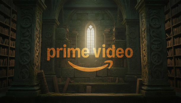 Dropped by Prime Video, Beloved Fantasy Books The Wheel of Time Get New Movies and Series