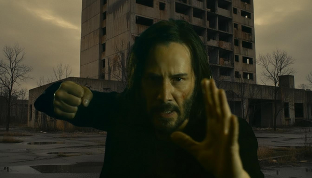 Matrix 5 Update: Drew Goddard Finally Answers the Big Keanu Reeves Question