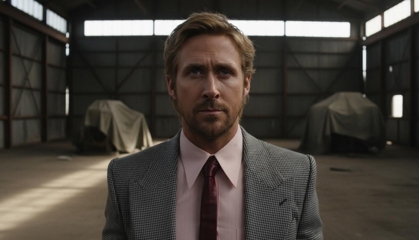 Tom Cruise Took Over Star Wars: Starfighter for a Day — Now Ryan Gosling Regrets It