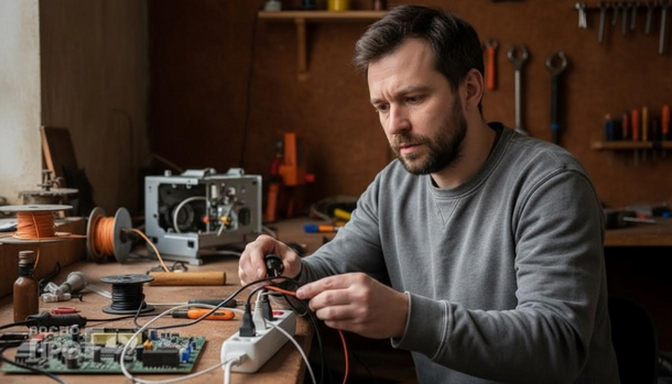 Three Devices You Should Never Unplug—Unless You Want Broken Appliances