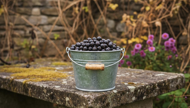 One Simple Cut Revives Neglected Currant Bushes for Nonstop Harvests of Big, Sweet Berries