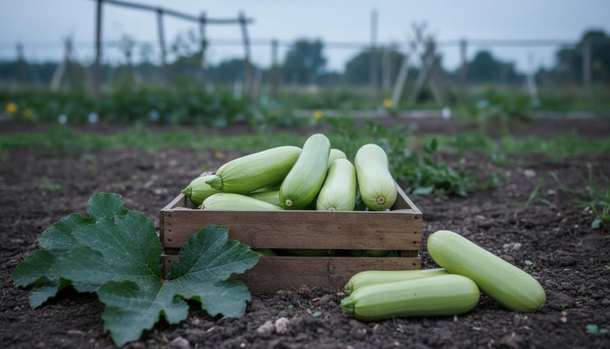 My 2026 Zucchini Shortlist: 3 Low-Effort, High-Yield Winners After Testing 8