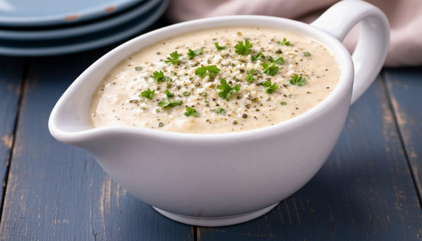 Skip the Store-Bought: Whip Up Fresh, Restaurant-Quality Caesar Dressing in Minutes