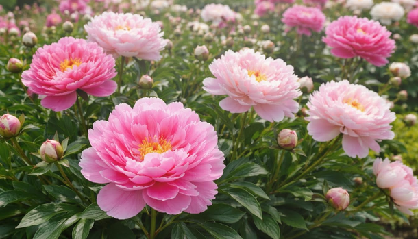 Gardeners Swear by These 3 Easy Moves for Lush, Fragrant Peonies